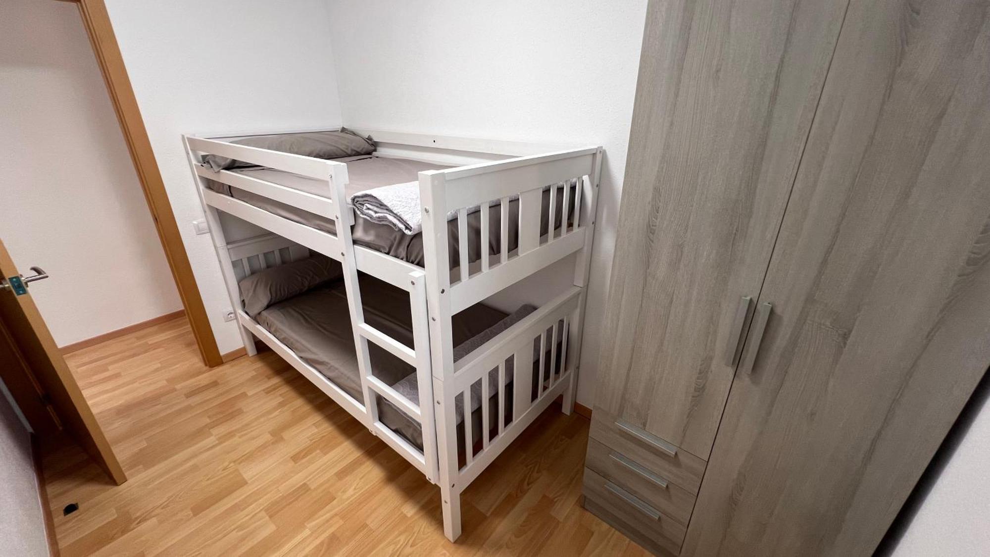 Apartament Acollidor Al Bergueda 6P Sant Jordi de Cercs Exterior foto